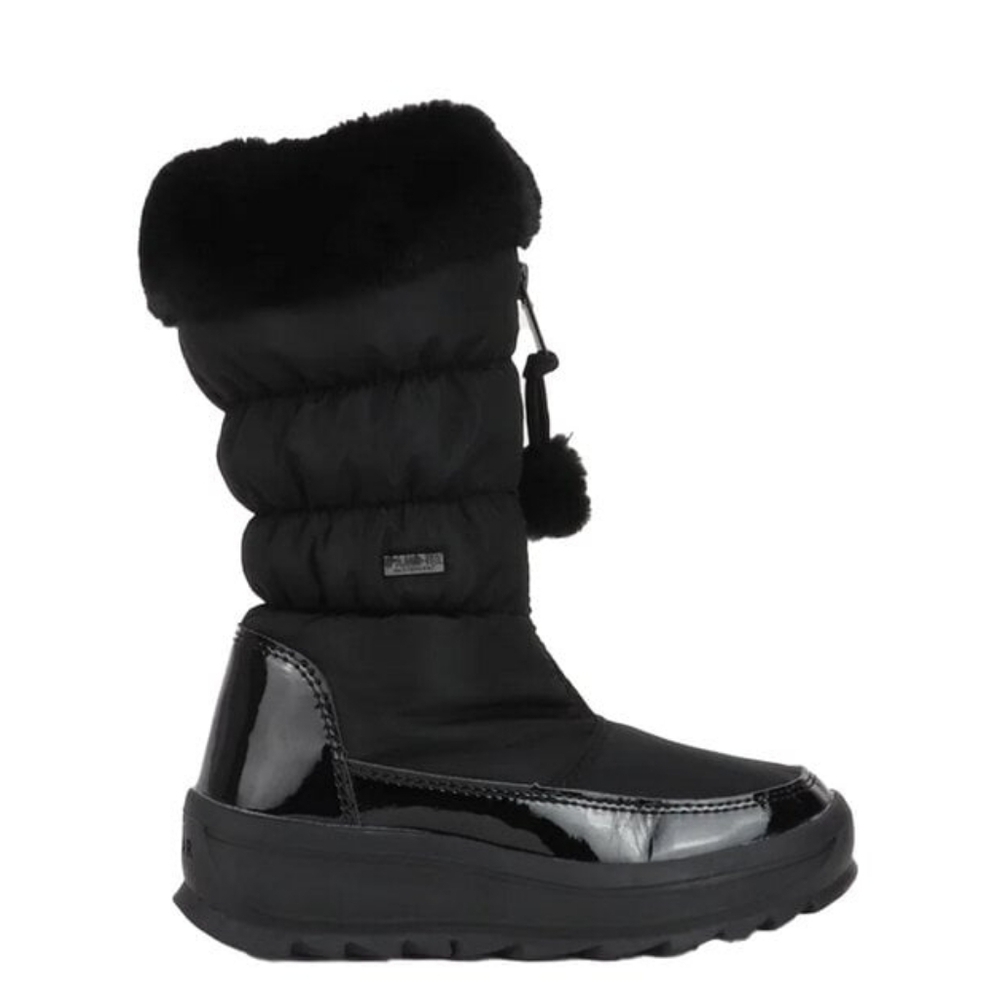 Pajar Toboggan Kids Zip Up Boot